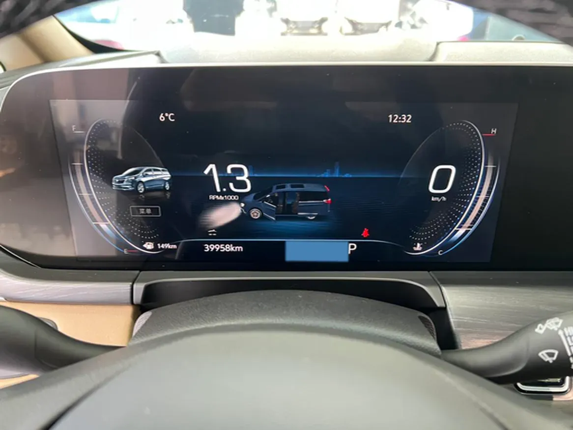 2021 Buick GL8 2.0T 237HP L4 9AT,autocango,china used car exporter,china ev exporter,chinese used car exporter,chinese used ev exporter