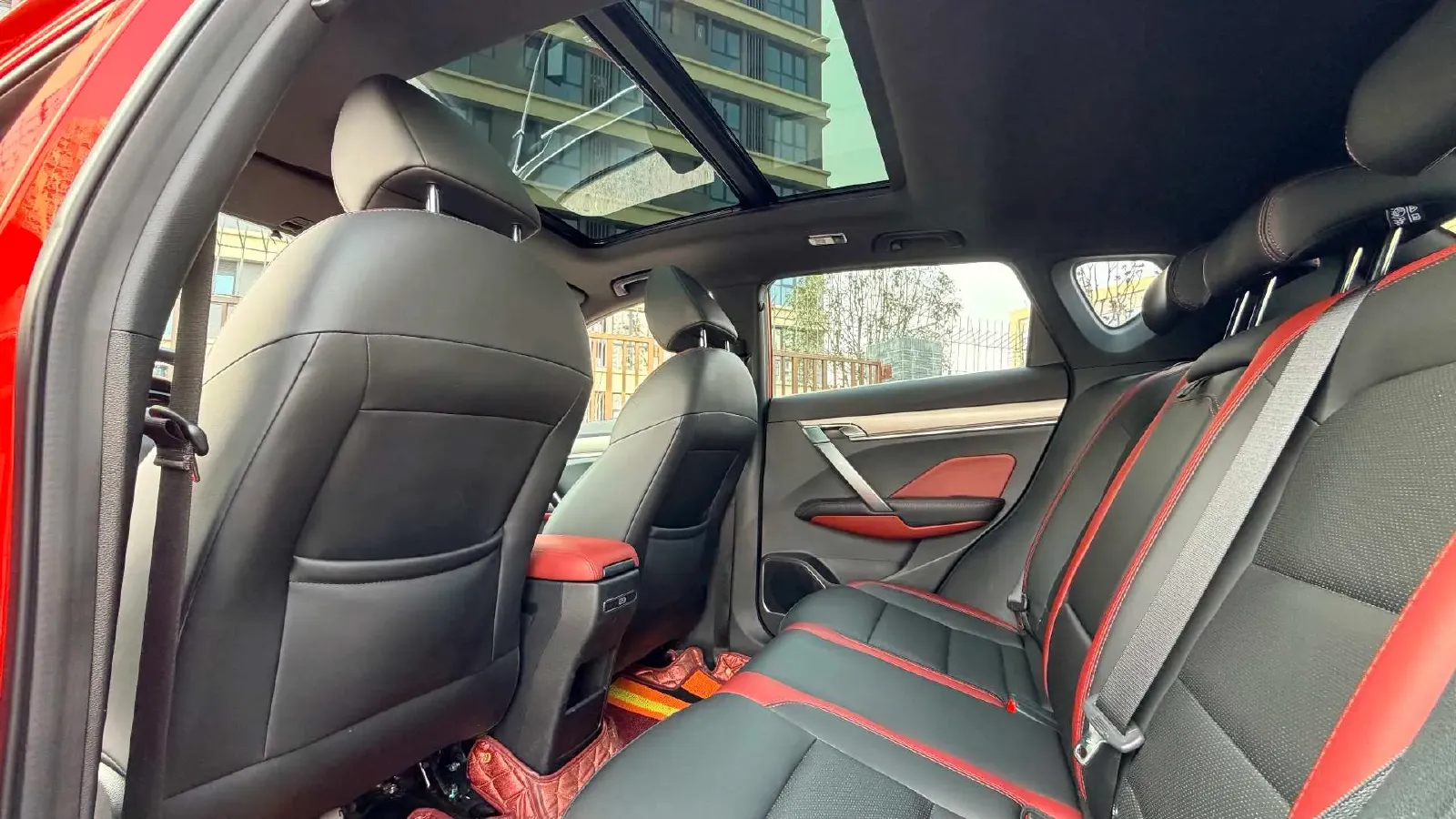 2019 Geely Coolray 1.5T 177HP L3 7DCT,autocango,china used car exporter,china ev exporter,chinese used car exporter,chinese used ev exporter