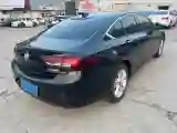 2019 Buick Regal 1.5T 170HP L4 9AT