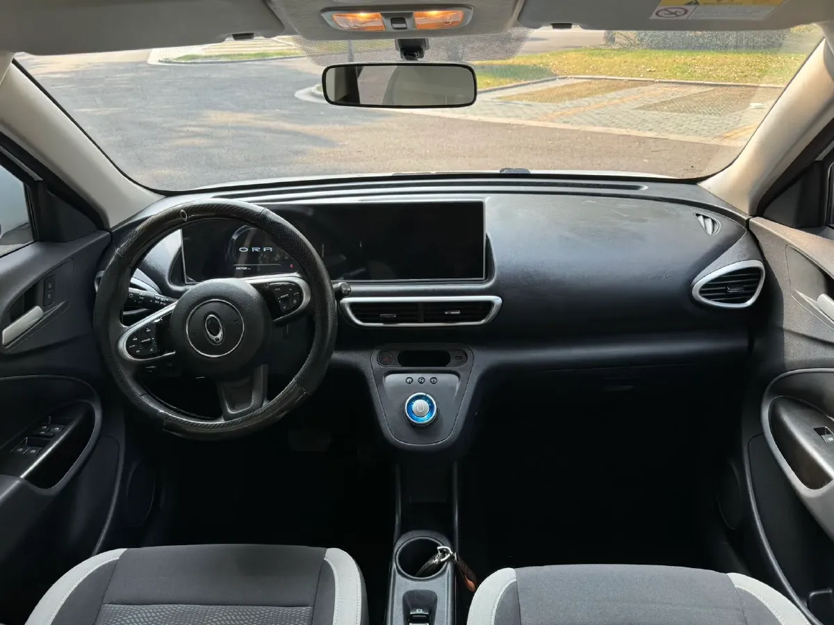 2020 Ora WhiteCat BEV 33KWH,autocango,china used car exporter,china ev exporter,chinese used car exporter,chinese used ev exporter