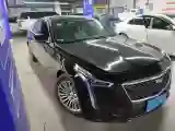 2021 Cadillac CT6 2.0T 237HP L4 10AT