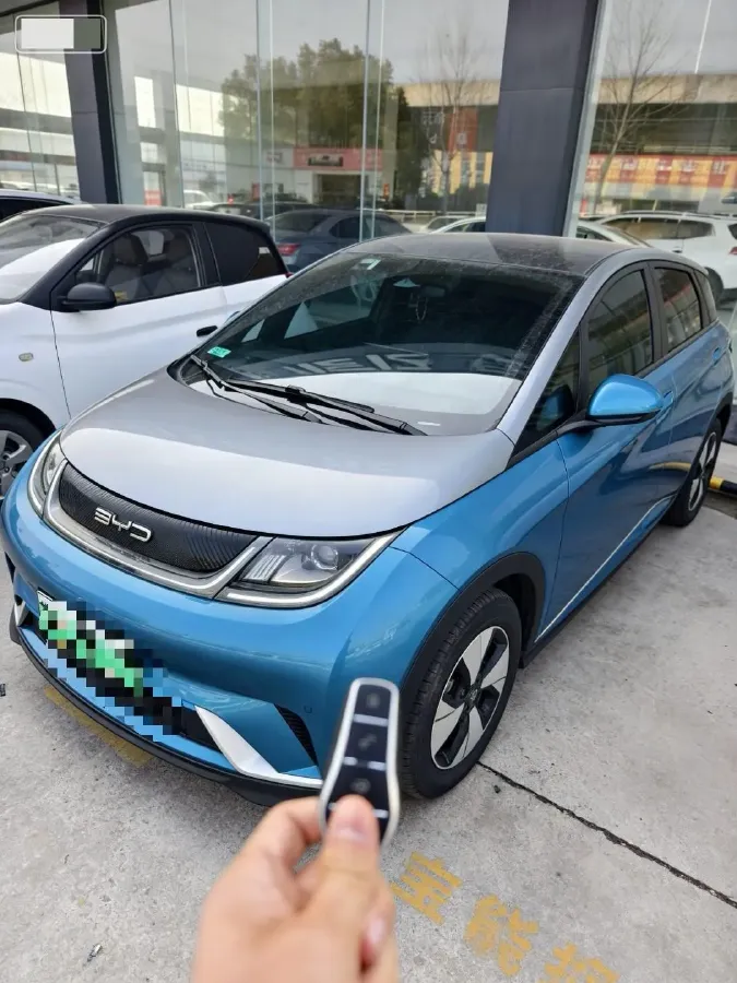 2023 BYD Dolphin BEV 44.928KWH,autocango,china used car exporter,china ev exporter,chinese used car exporter,chinese used ev exporter