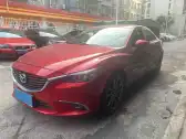 2018 MAZDA ATENZA,autocango,china used car exporter,china ev exporter,chinese used car exporter,chinese used ev exporter