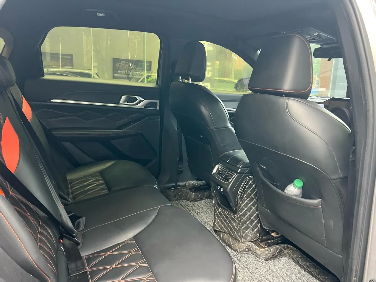 2022 Haval XY 1.5T 184HP L4 7DCT,autocango,china used car exporter,china ev exporter,chinese used car exporter,chinese used ev exporter