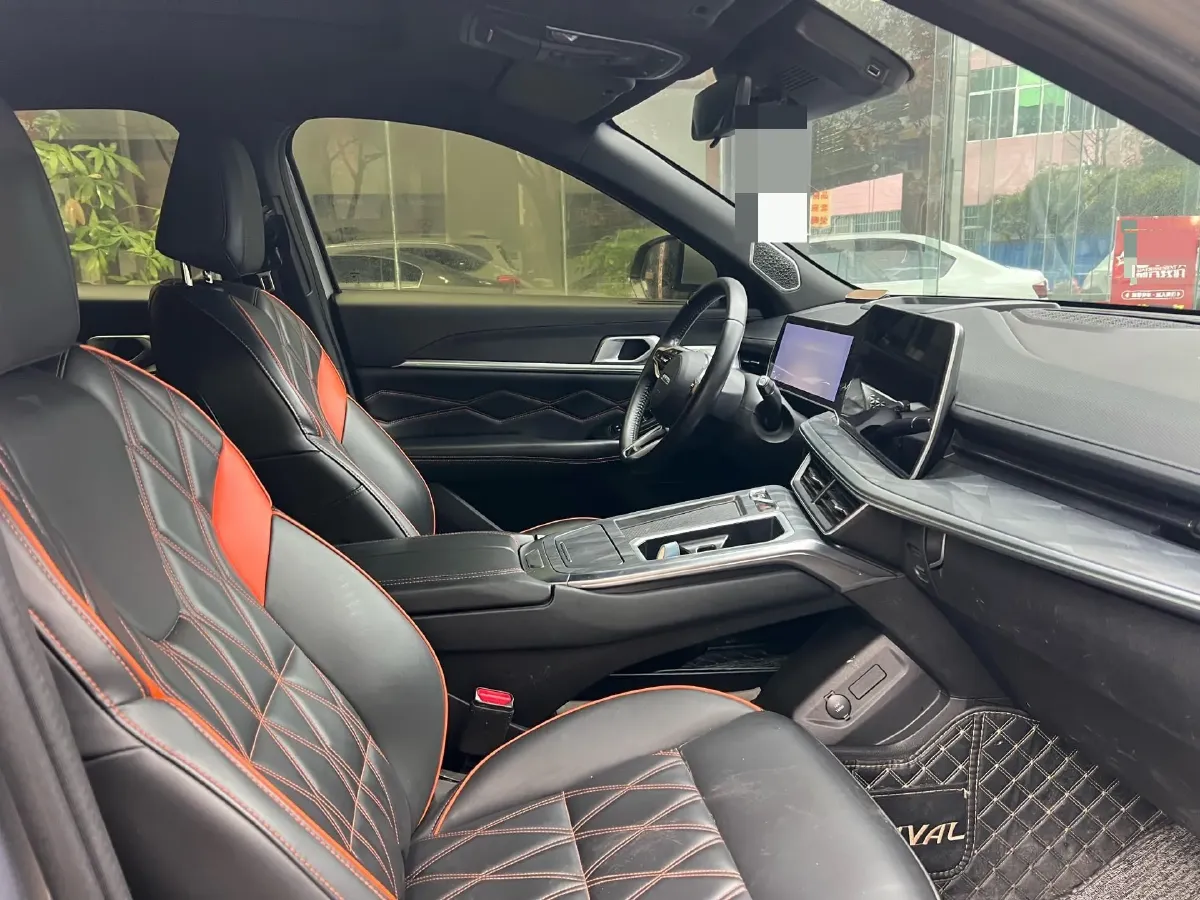 2022 Haval XY 1.5T 184HP L4 7DCT,autocango,china used car exporter,china ev exporter,chinese used car exporter,chinese used ev exporter