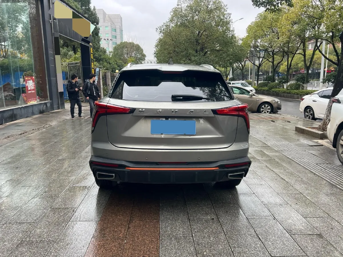 2022 Haval XY 1.5T 184HP L4 7DCT,autocango,china used car exporter,china ev exporter,chinese used car exporter,chinese used ev exporter