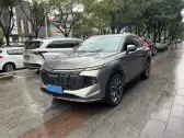 2022 HAVAL XY,autocango,china used car exporter,china ev exporter,chinese used car exporter,chinese used ev exporter