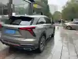 2022 Haval XY 1.5T 184HP L4 7DCT