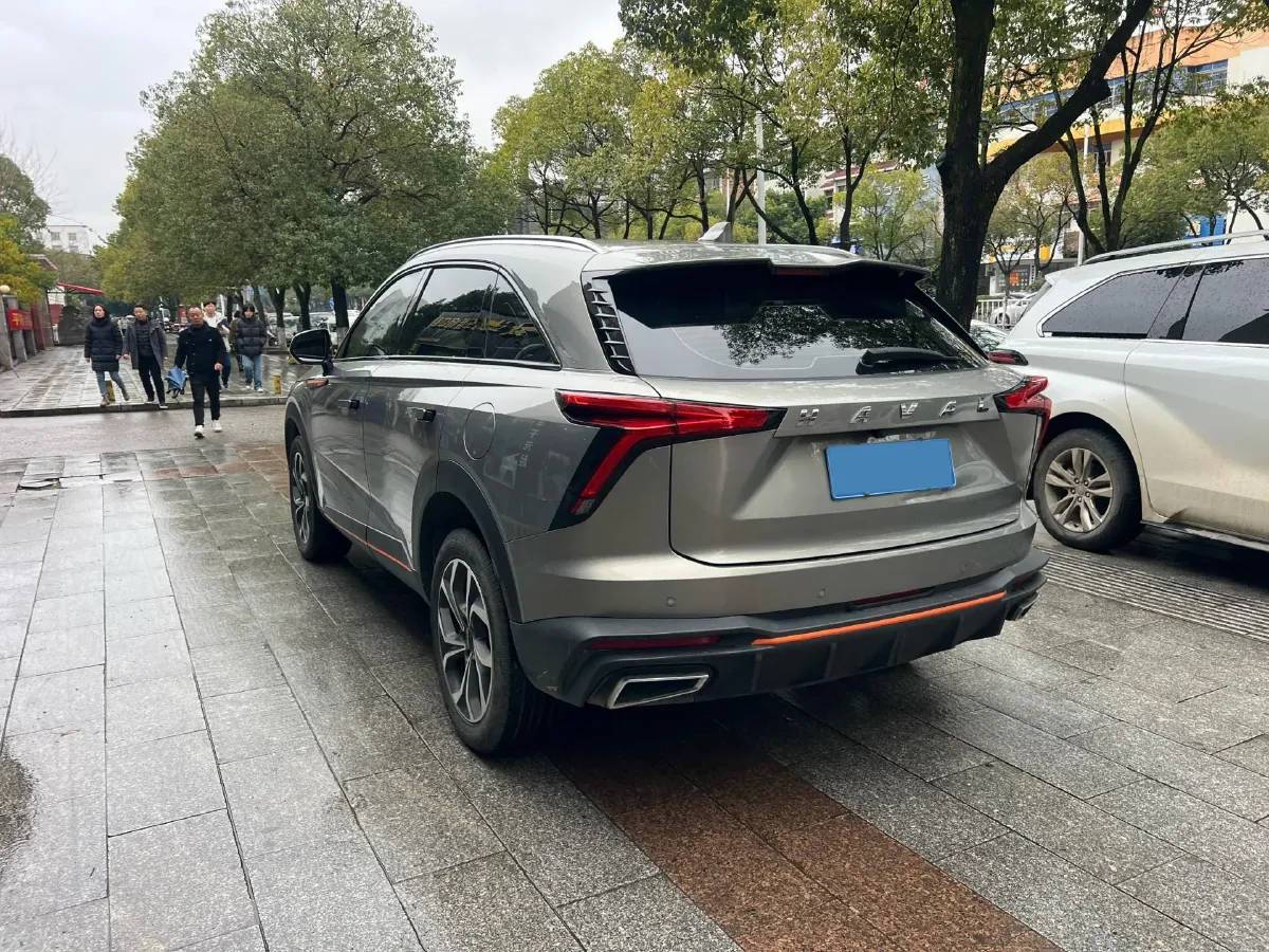 2022 Haval XY 1.5T 184HP L4 7DCT,autocango,china used car exporter,china ev exporter,chinese used car exporter,chinese used ev exporter