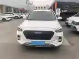 2018 Haval M6 1.5T 150HP L4 6MT