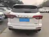 2018 Haval M6 1.5T 150HP L4 6MT