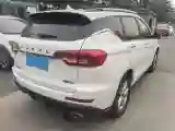 2018 Haval M6 1.5T 150HP L4 6MT