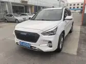 2018 HAVAL M6,autocango,china used car exporter,china ev exporter,chinese used car exporter,chinese used ev exporter