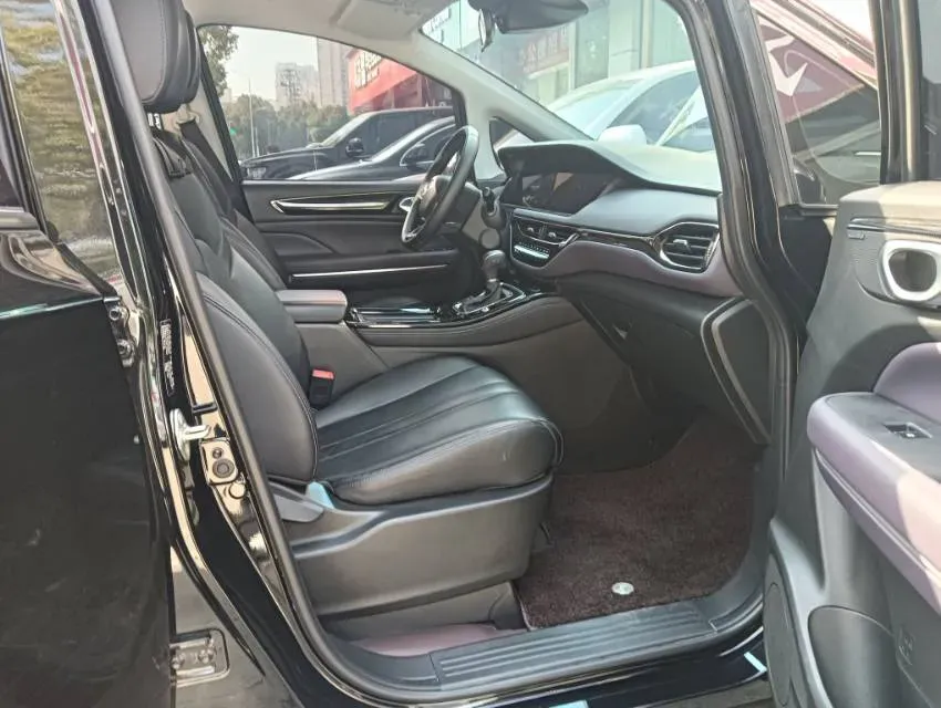 2024 GAC Trumpchi M6 1.5T 177HP L4 7DCT,autocango,china used car exporter,china ev exporter,chinese used car exporter,chinese used ev exporter