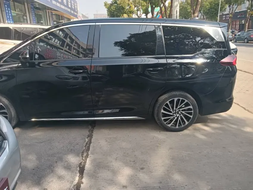 2024 GAC Trumpchi M6 1.5T 177HP L4 7DCT,autocango,china used car exporter,china ev exporter,chinese used car exporter,chinese used ev exporter