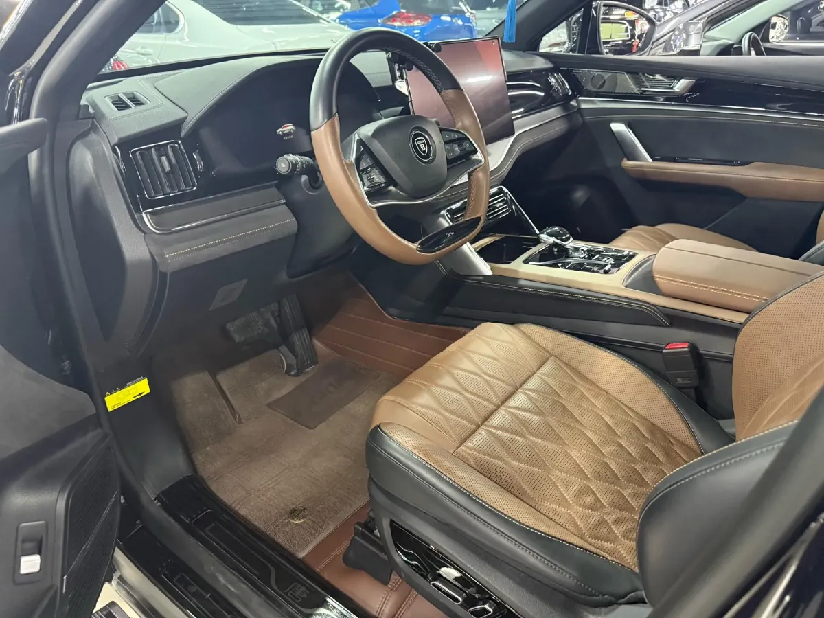 2023 BYD Tang 1.5T 139HP L4 E-CVT PHEV 21.504KWH,autocango,china used car exporter,china ev exporter,chinese used car exporter,chinese used ev exporter