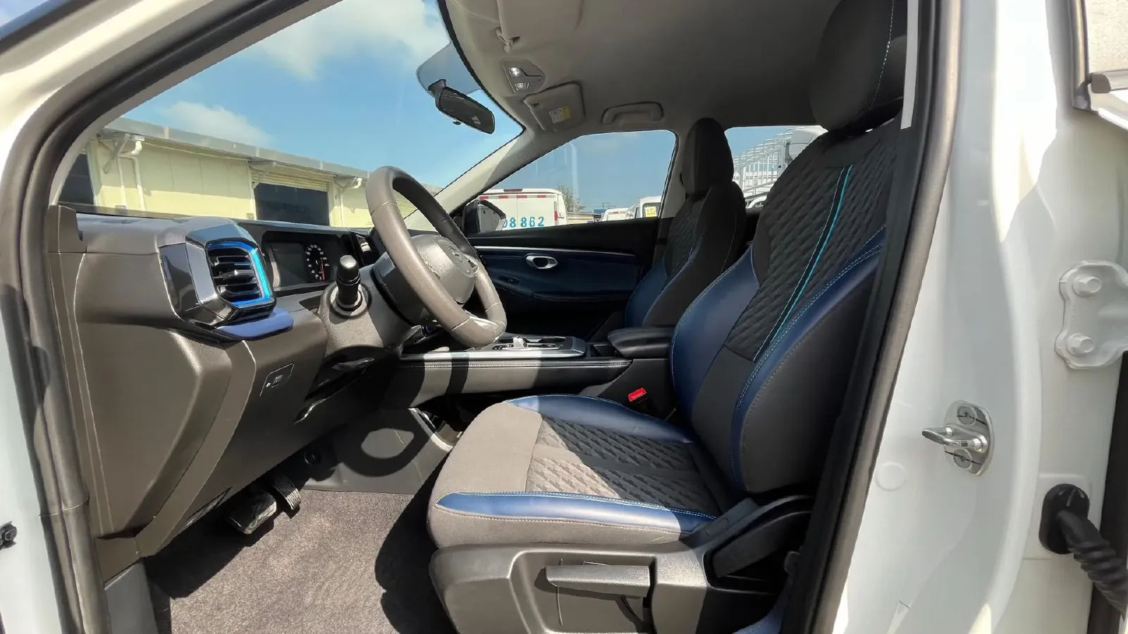 2023 GAC Trumpchi GS3 1.5T 177HP L4 7DCT,autocango,china used car exporter,china ev exporter,chinese used car exporter,chinese used ev exporter