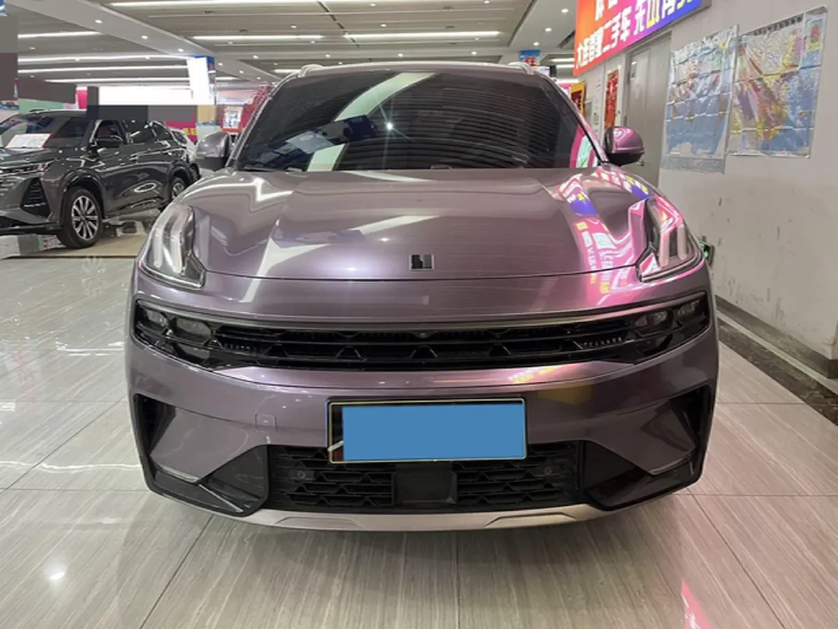 2020 LYNK&CO 06 1.5T 177HP L3 7DCT,autocango,china used car exporter,china ev exporter,chinese used car exporter,chinese used ev exporter