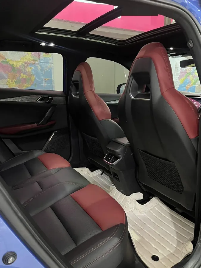 2020 LYNK&CO 06 1.5T 177HP L3 7DCT,autocango,china used car exporter,china ev exporter,chinese used car exporter,chinese used ev exporter