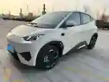 2025 BYD Seagull BEV 30.08KWH