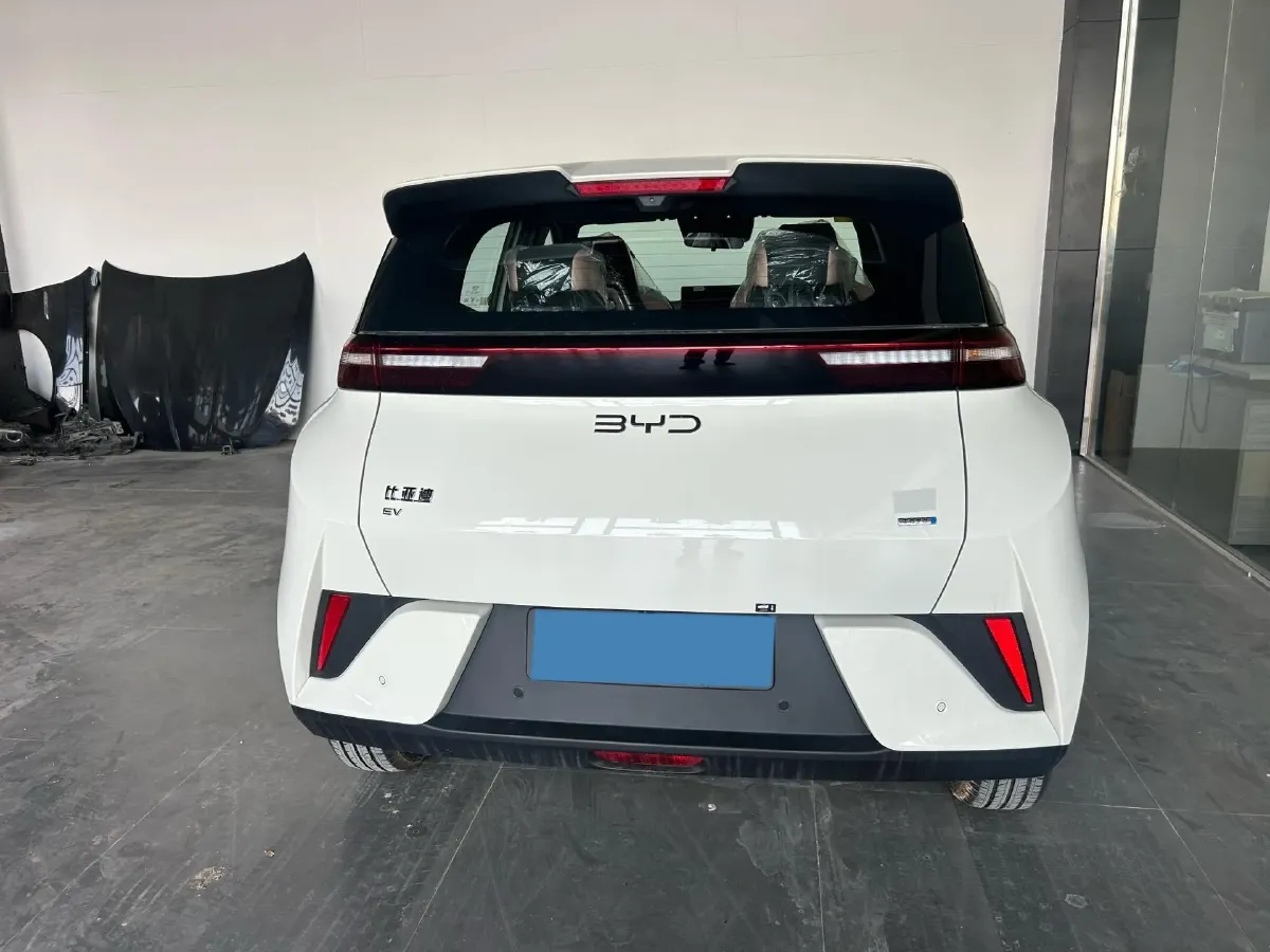 2025 BYD Seagull BEV 30.08KWH,autocango,china used car exporter,china ev exporter,chinese used car exporter,chinese used ev exporter