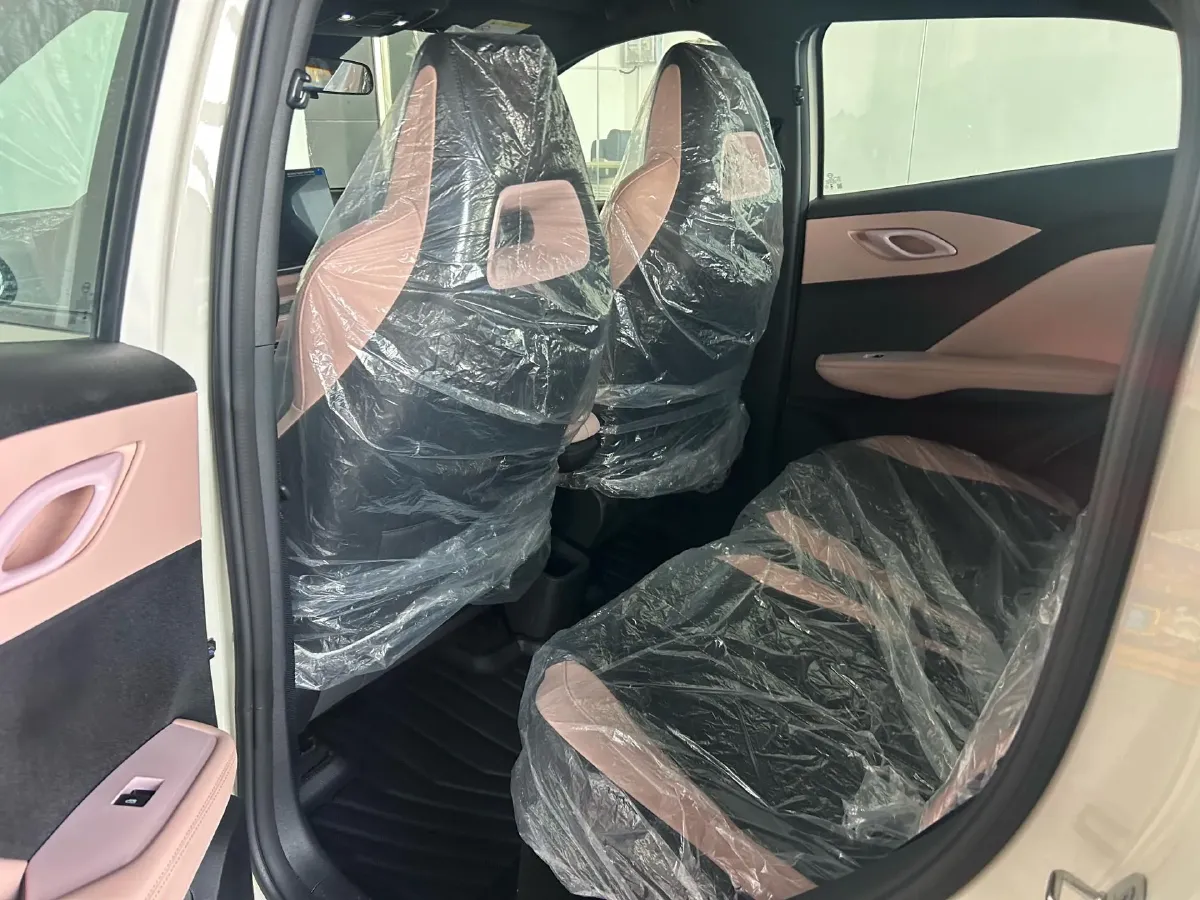 2025 BYD Seagull BEV 30.08KWH,autocango,china used car exporter,china ev exporter,chinese used car exporter,chinese used ev exporter