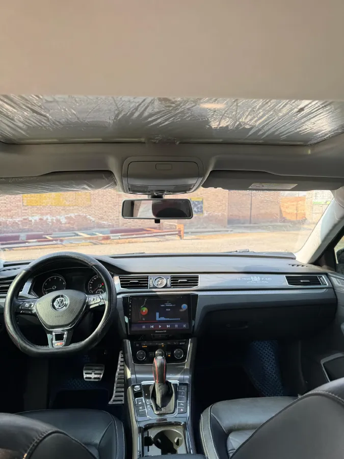 2017 Volkswagen Passat 1.8T 180HP L4 7DCT,autocango,china used car exporter,china ev exporter,chinese used car exporter,chinese used ev exporter