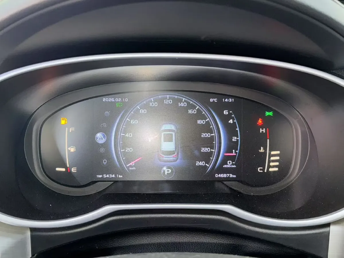 2018 Geely Azkarra 1.8T 184HP L4 6AT,autocango,china used car exporter,china ev exporter,chinese used car exporter,chinese used ev exporter