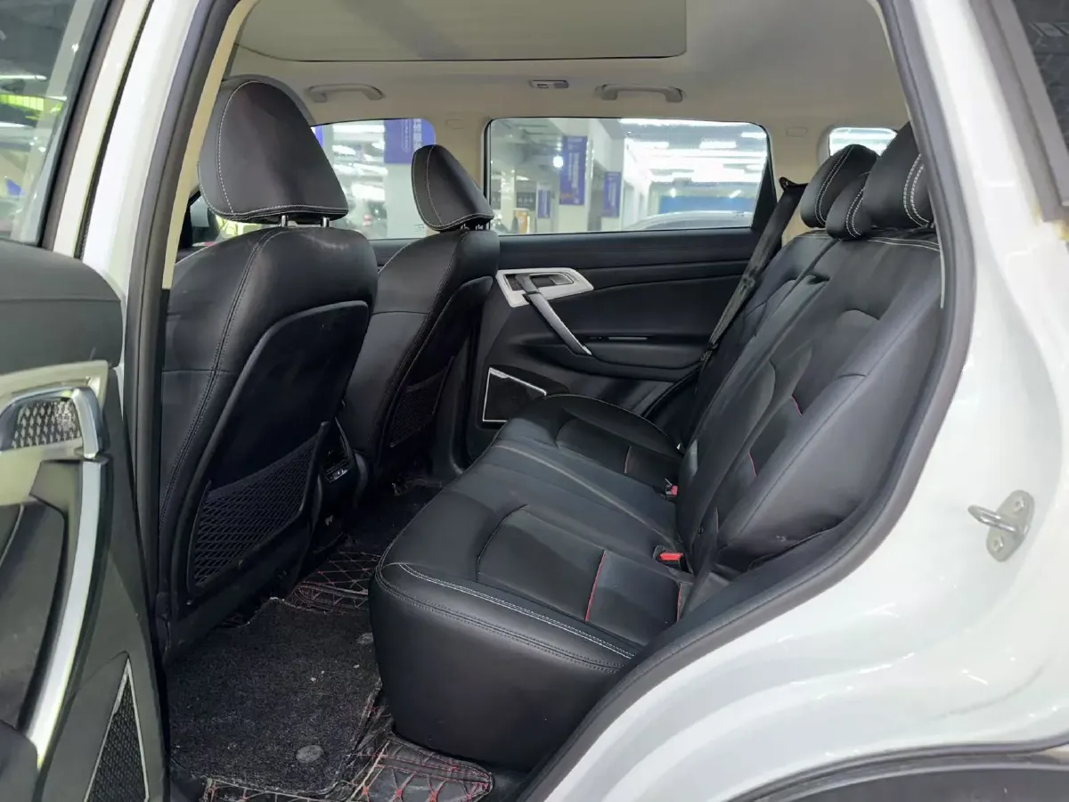 2018 Geely Azkarra 1.8T 184HP L4 6AT,autocango,china used car exporter,china ev exporter,chinese used car exporter,chinese used ev exporter