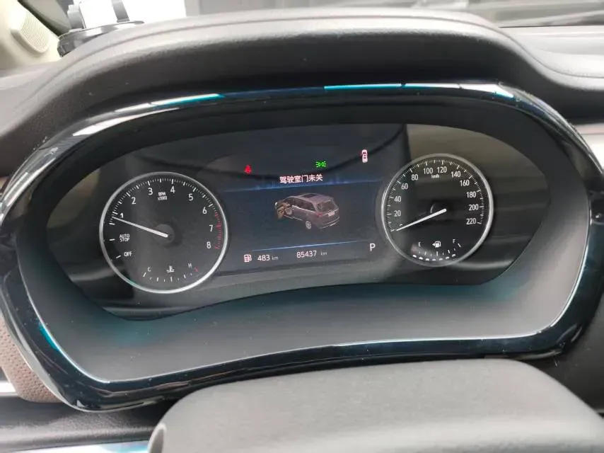 2023 Buick GL8 2.0T 237HP L4 9AT,autocango,china used car exporter,china ev exporter,chinese used car exporter,chinese used ev exporter