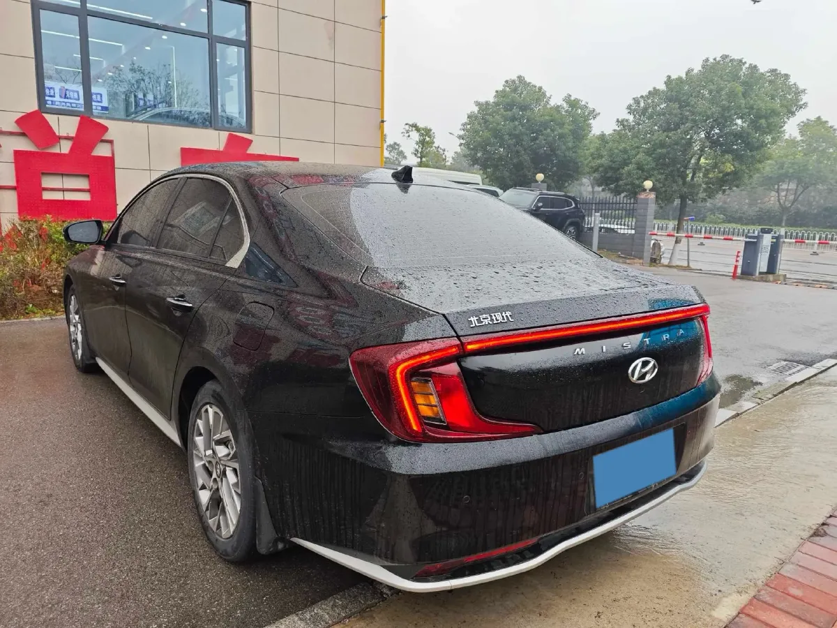 2021 Hyundai Mistra 1.8L 143HP L4 CVT,autocango,china used car exporter,china ev exporter,chinese used car exporter,chinese used ev exporter