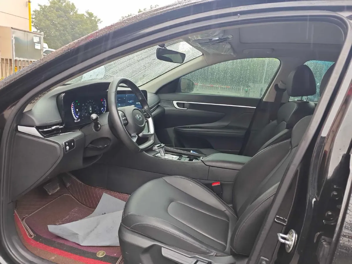 2021 Hyundai Mistra 1.8L 143HP L4 CVT,autocango,china used car exporter,china ev exporter,chinese used car exporter,chinese used ev exporter