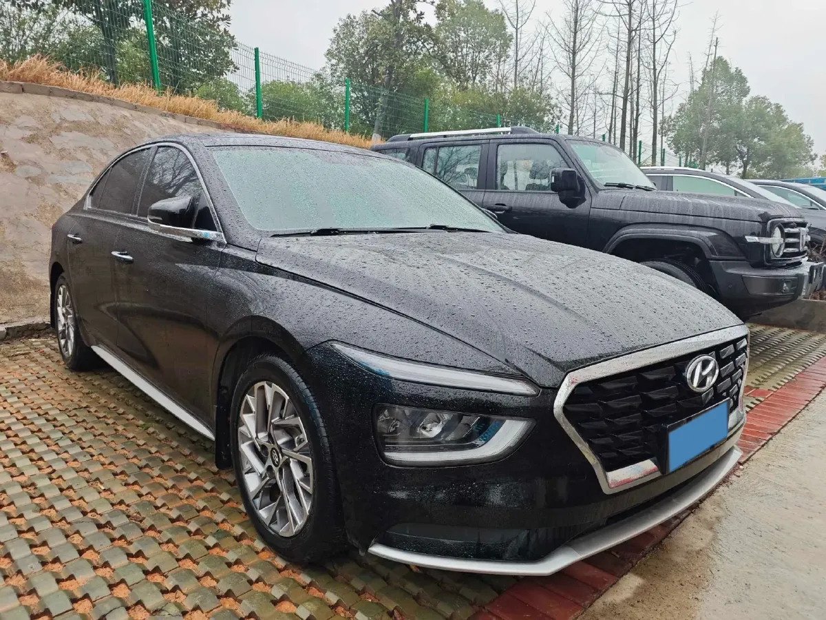 2021 Hyundai Mistra 1.8L 143HP L4 CVT,autocango,china used car exporter,china ev exporter,chinese used car exporter,chinese used ev exporter