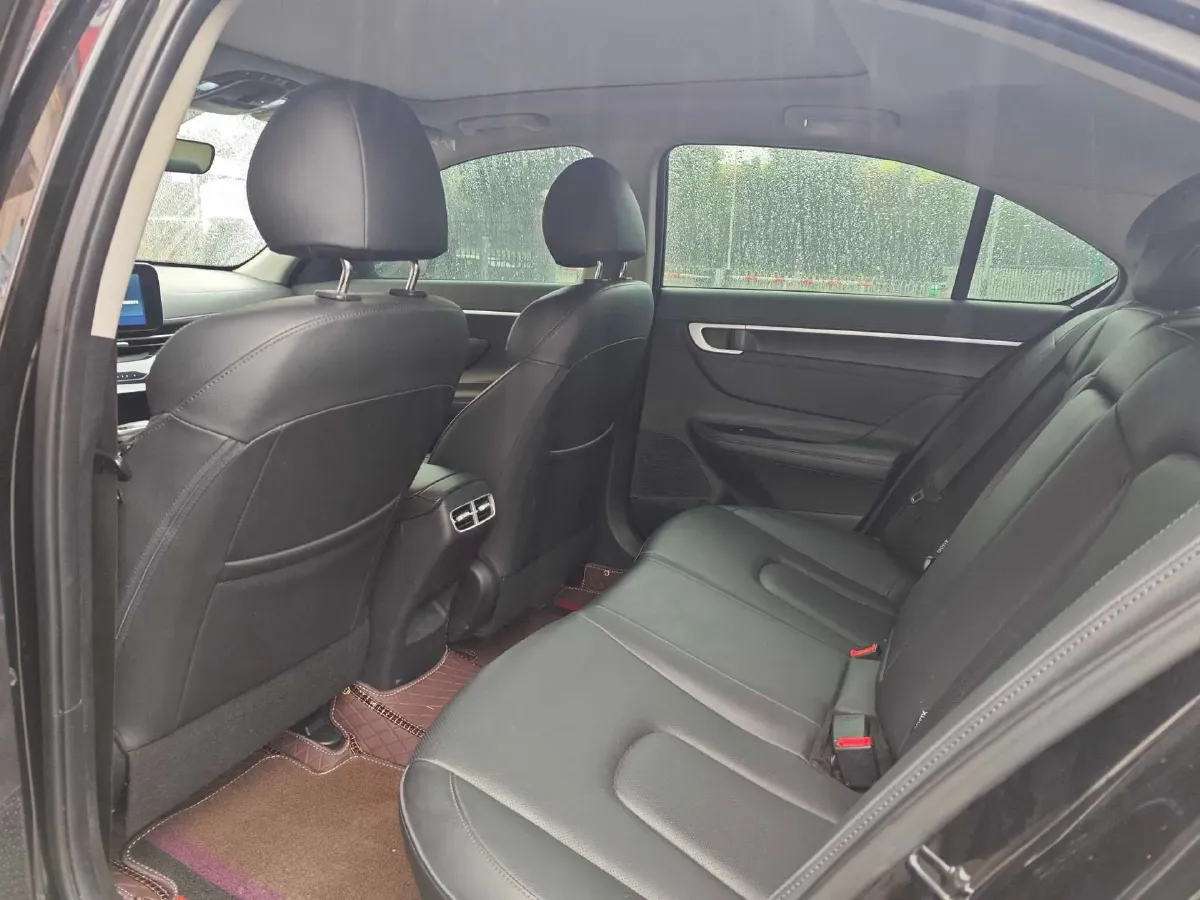 2021 Hyundai Mistra 1.8L 143HP L4 CVT,autocango,china used car exporter,china ev exporter,chinese used car exporter,chinese used ev exporter