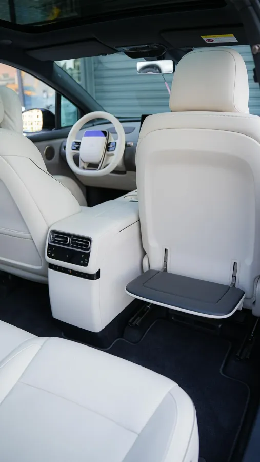 2025 Li i6 BEV,autocango,china used car exporter,china ev exporter,chinese used car exporter,chinese used ev exporter