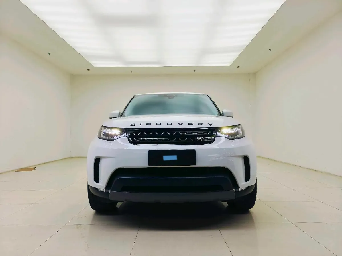 2017 Land Rover Discovery 3.0T 340HP V6 8AT,autocango,china used car exporter,china ev exporter,chinese used car exporter,chinese used ev exporter