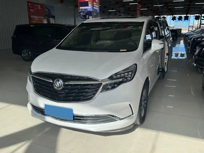 2020 Buick GL8 2.0T 237HP L4 9AT,autocango,china used car exporter,china ev exporter,chinese used car exporter,chinese used ev exporter