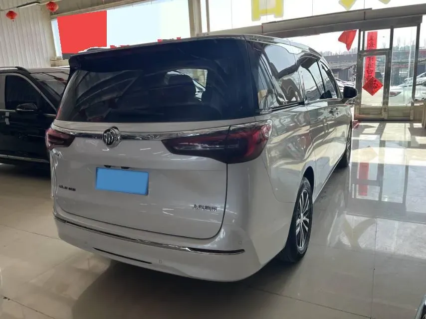 2020 Buick GL8 2.0T 237HP L4 9AT,autocango,china used car exporter,china ev exporter,chinese used car exporter,chinese used ev exporter