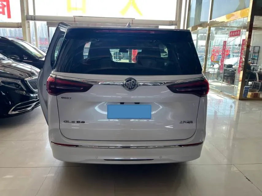 2020 Buick GL8 2.0T 237HP L4 9AT,autocango,china used car exporter,china ev exporter,chinese used car exporter,chinese used ev exporter