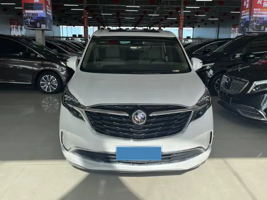 2020 Buick GL8 2.0T 237HP L4 9AT,autocango,china used car exporter,china ev exporter,chinese used car exporter,chinese used ev exporter