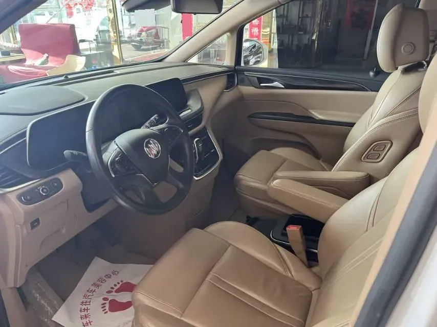 2020 Buick GL8 2.0T 237HP L4 9AT,autocango,china used car exporter,china ev exporter,chinese used car exporter,chinese used ev exporter