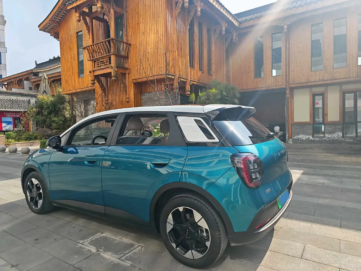 2025 Skyworth EV6 BEV,autocango,china used car exporter,china ev exporter,chinese used car exporter,chinese used ev exporter