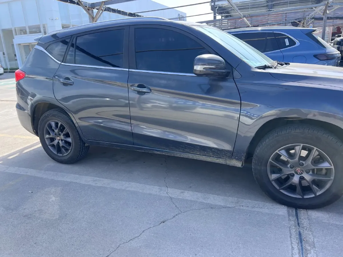 2018 BYD Song 1.5T 154HP L4 6DCT,autocango,china used car exporter,china ev exporter,chinese used car exporter,chinese used ev exporter