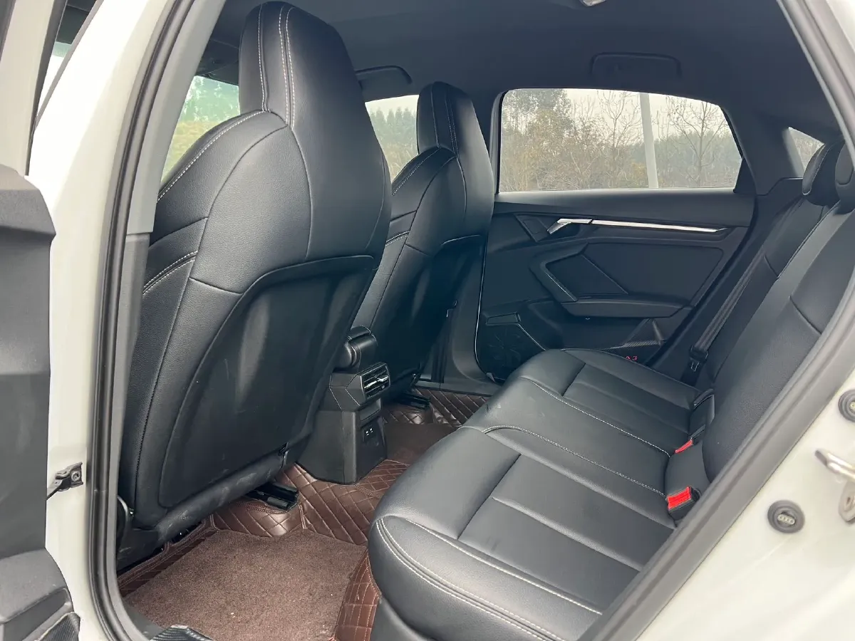 2023 Audi A3 1.4T 150HP L4 7DCT,autocango,china used car exporter,china ev exporter,chinese used car exporter,chinese used ev exporter