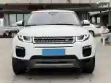 2018 Land Rover Range Rover Evoque 2.0T 241HP L4 9AT