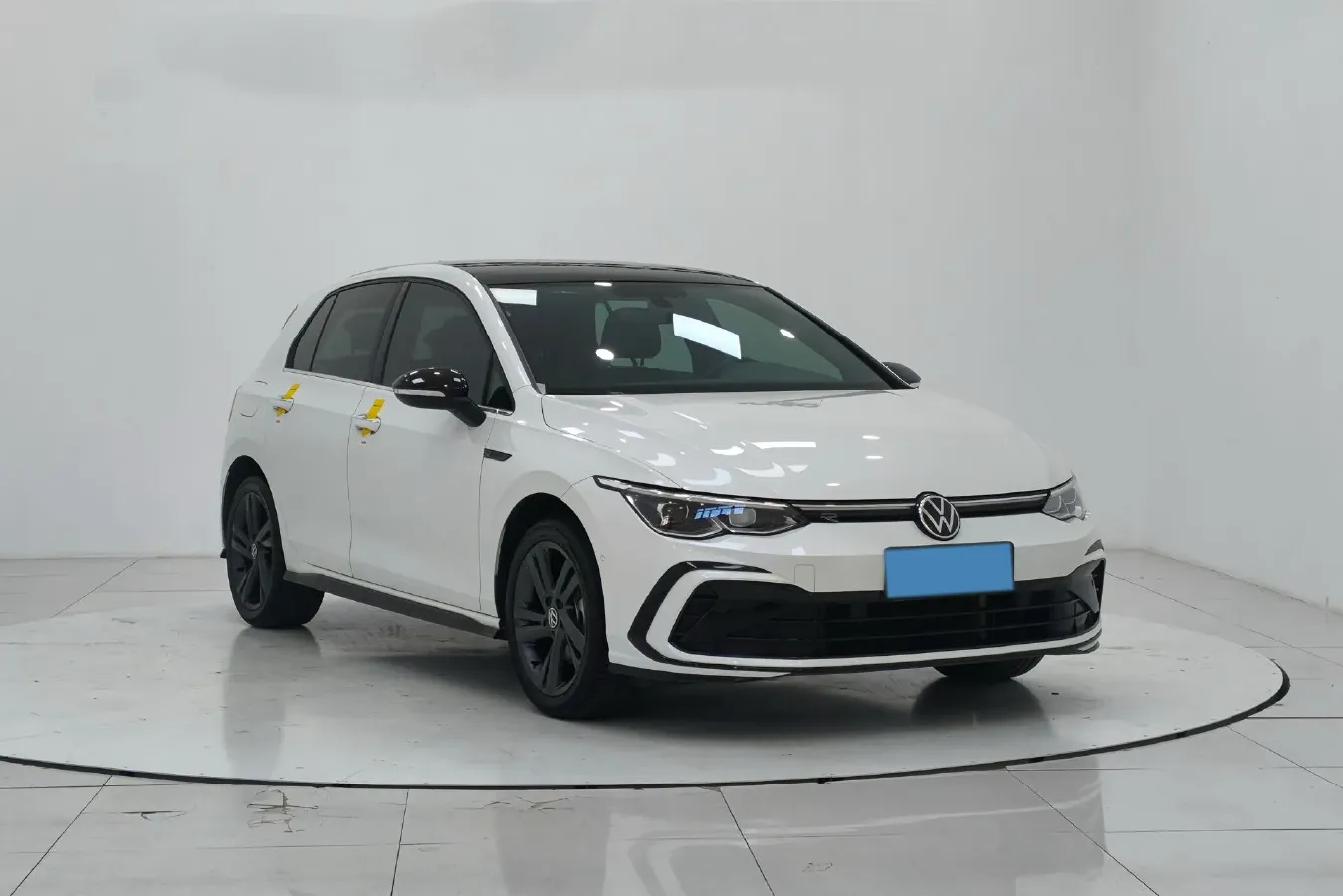 2023 Volkswagen Golf 1.4T 150HP L4 7DCT,autocango,china used car exporter,china ev exporter,chinese used car exporter,chinese used ev exporter