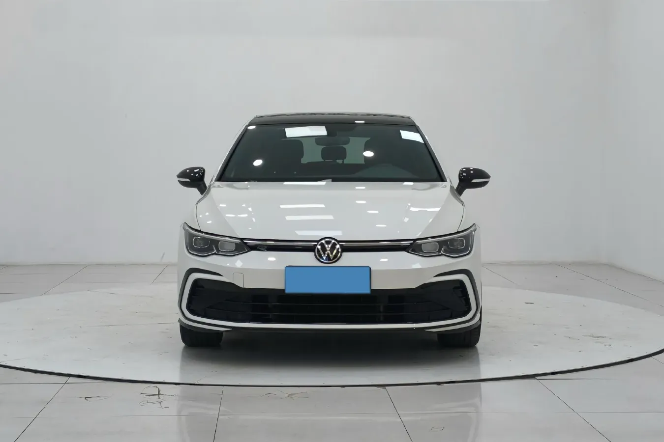 2023 Volkswagen Golf 1.4T 150HP L4 7DCT,autocango,china used car exporter,china ev exporter,chinese used car exporter,chinese used ev exporter