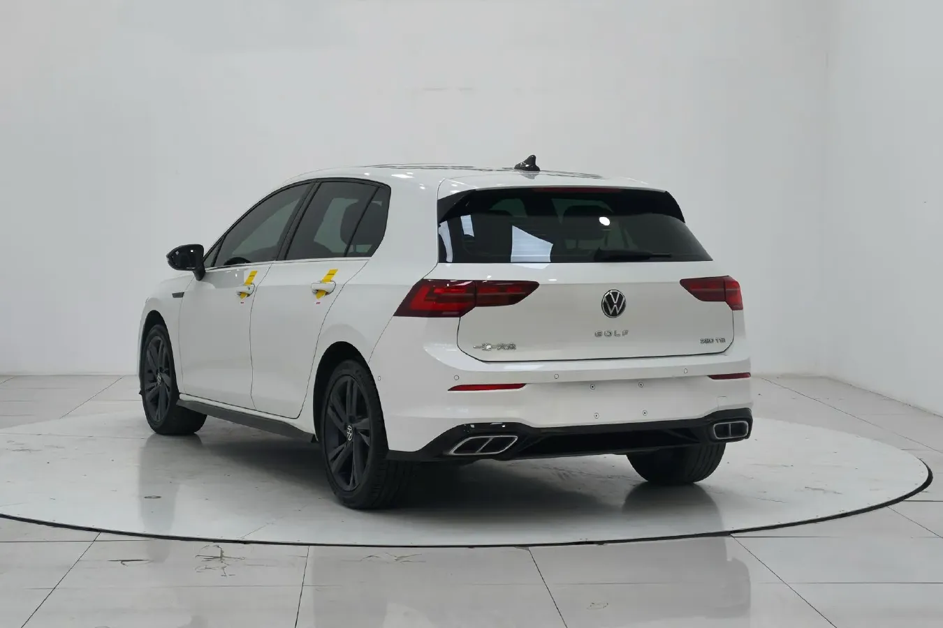 2023 Volkswagen Golf 1.4T 150HP L4 7DCT,autocango,china used car exporter,china ev exporter,chinese used car exporter,chinese used ev exporter