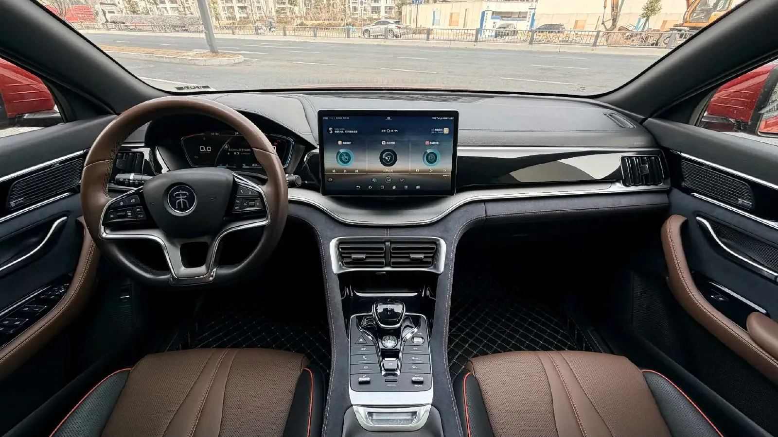 2020 BYD Song Plus 1.5T 185HP L4 7DCT,autocango,china used car exporter,china ev exporter,chinese used car exporter,chinese used ev exporter