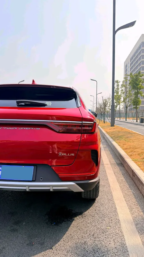 2020 BYD Song Plus 1.5T 185HP L4 7DCT,autocango,china used car exporter,china ev exporter,chinese used car exporter,chinese used ev exporter